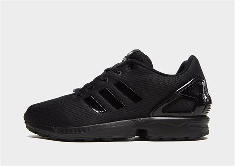 adidas zx flux 2.0|adidas zx flux junior black.